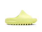 Adidas Yeezy Slide Glow Green (2022 Restock) (Kids)-sneakers-Adidas-pikastore.cz