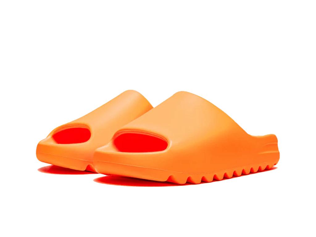 Adidas Yeezy Slides Enflame Orange-Adidas-pikastore.cz