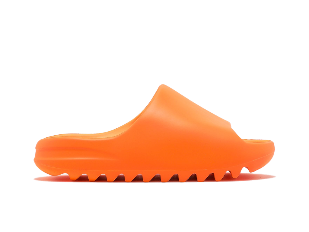 Adidas Yeezy Slides Enflame Orange-Adidas-pikastore.cz