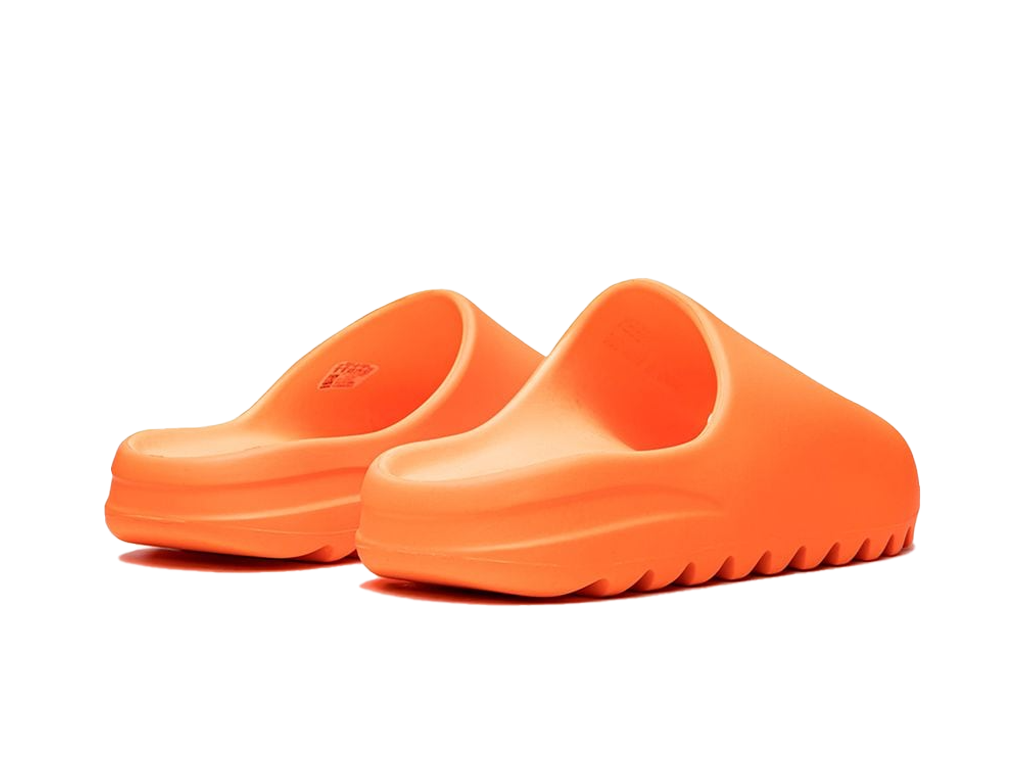 Adidas Yeezy Slides Enflame Orange-Adidas-pikastore.cz
