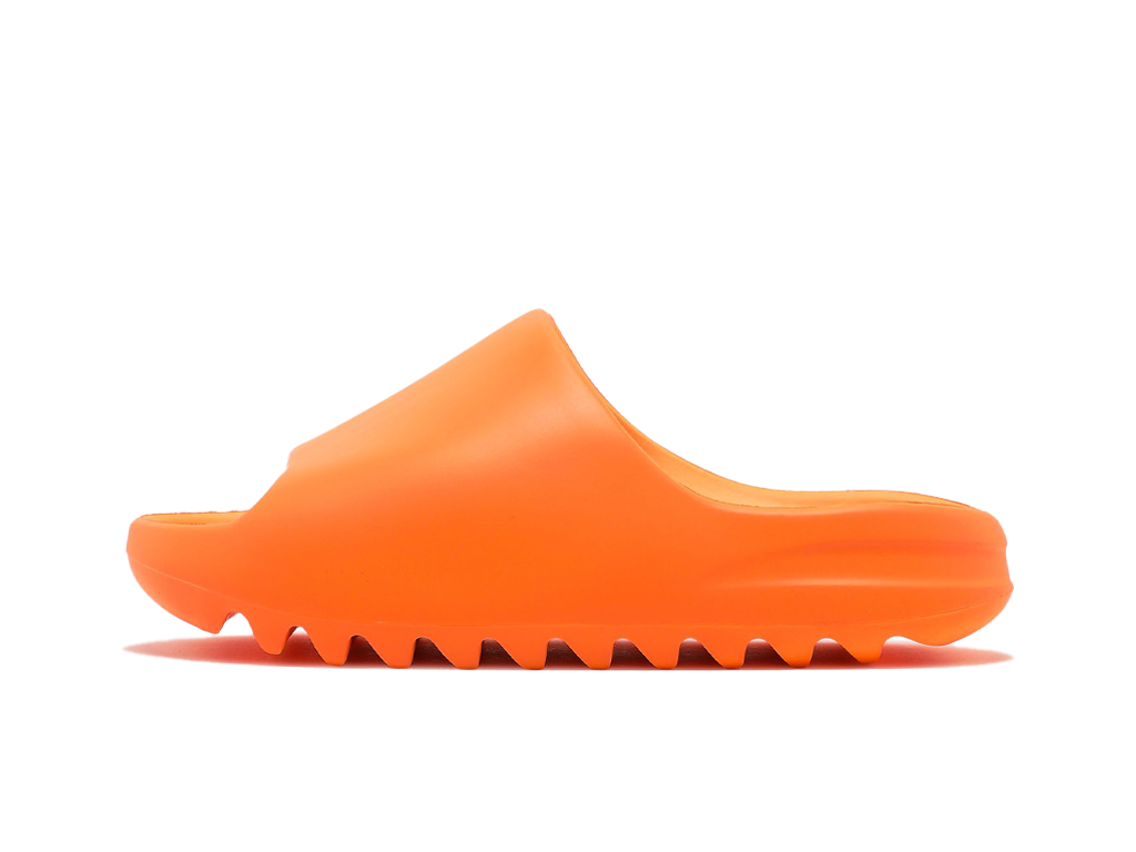 Adidas Yeezy Slides Enflame Orange-Adidas-pikastore.cz