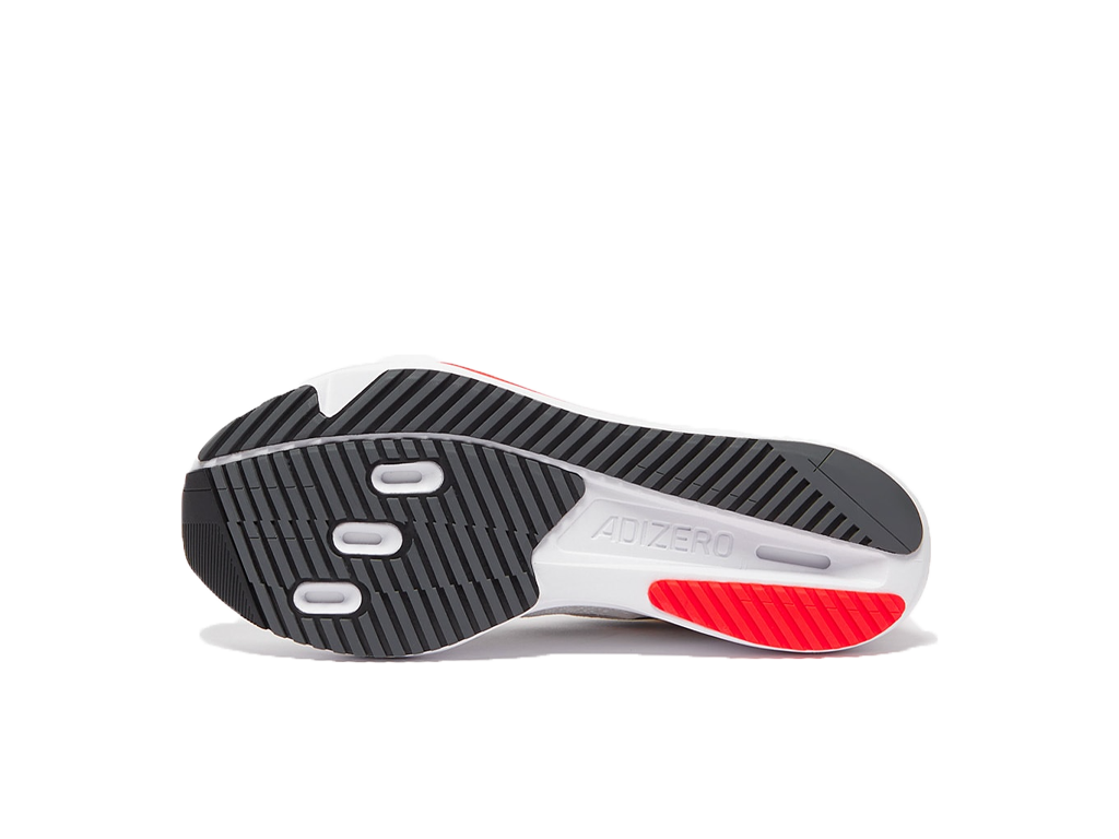 Adidas Adizero SL2 White Black Orange-Adidas-pikastore.cz