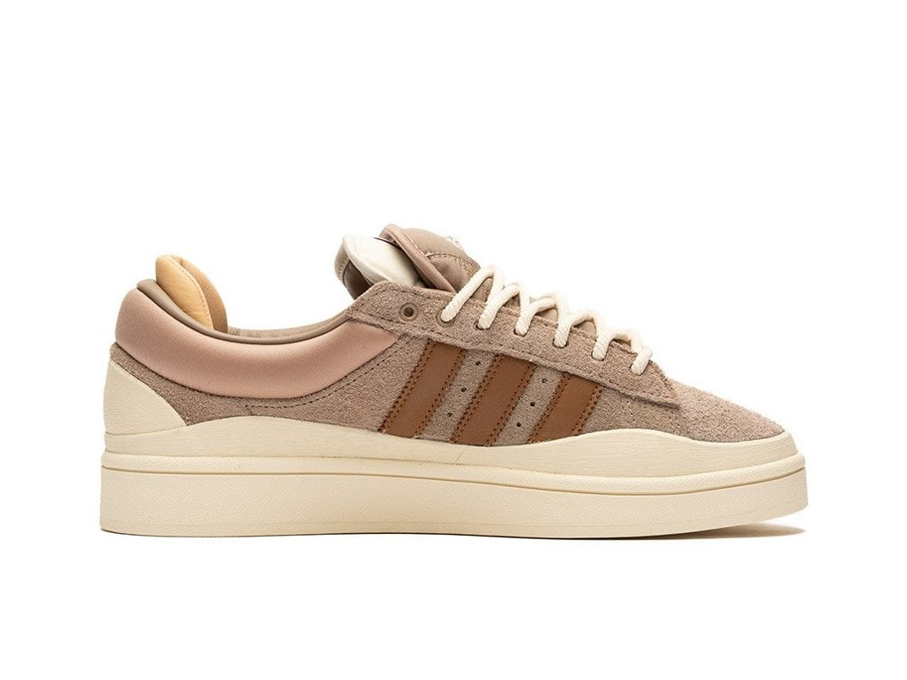 Adidas Bad Bunny x Campus Chalky Brown-Adidas-pikastore.cz