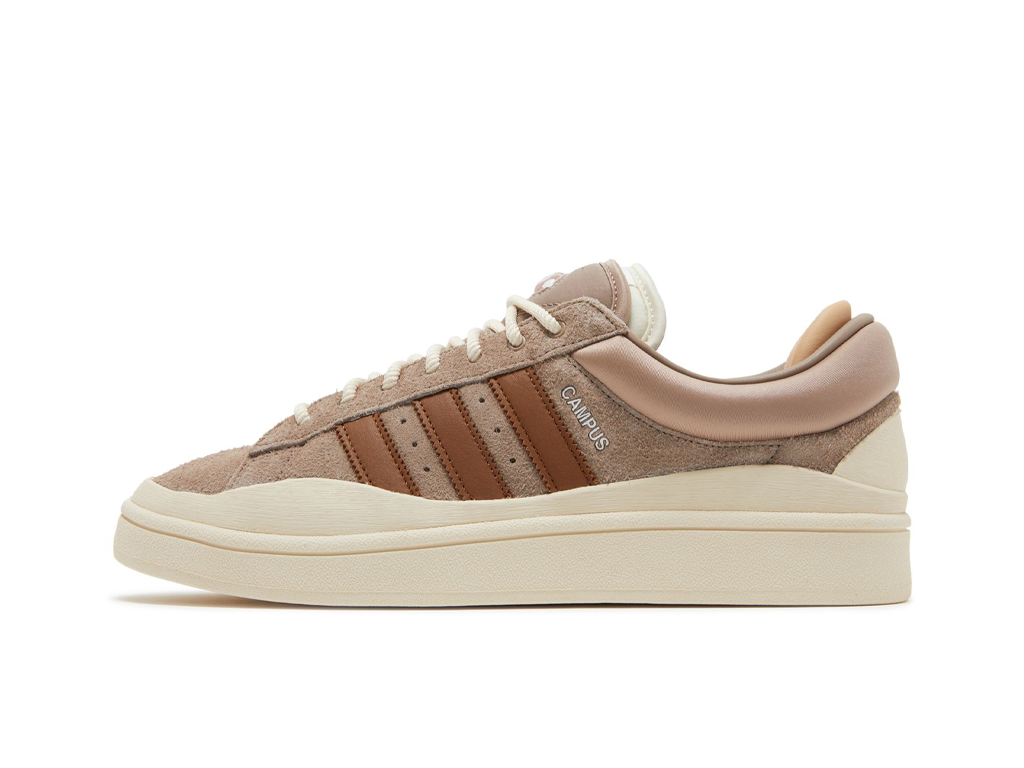 Adidas Bad Bunny x Campus Chalky Brown-Adidas-pikastore.cz
