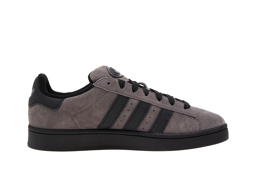 Adidas Campus 00s Charcoal Black-sneakers-Adidas-pikastore.cz
