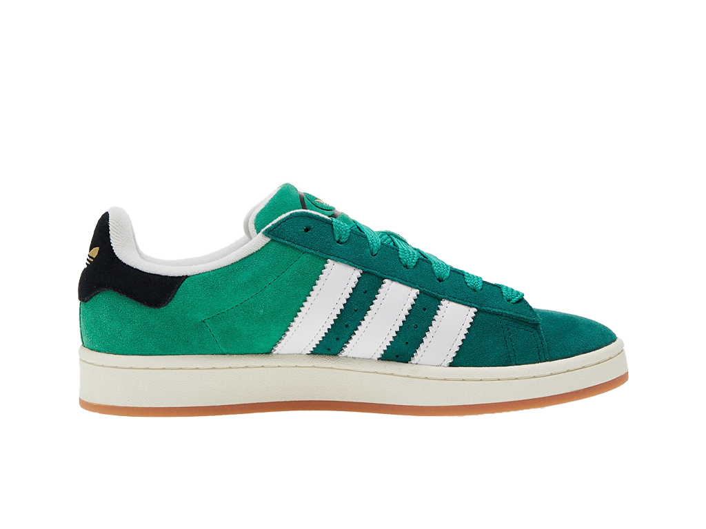 Adidas Campus 00s Collegiate Green-sneakers-Adidas-pikastore.cz