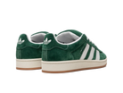 Adidas Campus 00s Dark Green Cloud White-sneakers-Adidas-pikastore.cz