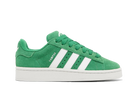 Adidas Campus 00s Green Cloud White (Women's)-sneakers-Adidas-pikastore.cz
