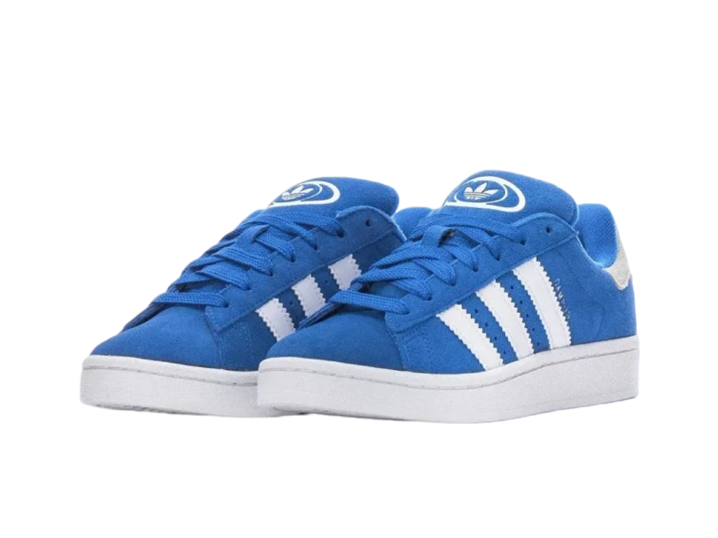 Adidas Campus 00s J Blue Bird-sneakers-Adidas-pikastore.cz