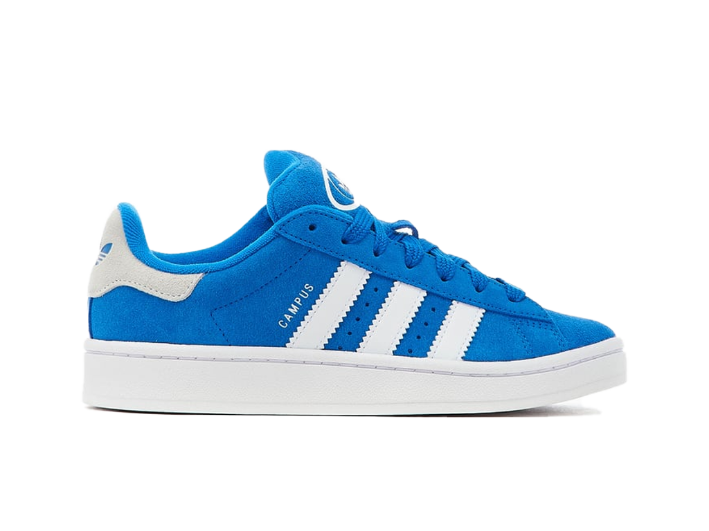 Adidas Campus 00s J Blue Bird-sneakers-Adidas-pikastore.cz