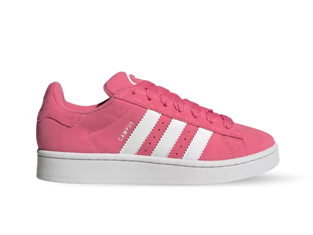 Adidas Campus 00s Pink Fusion (Women's)-sneakers-Adidas-pikastore.cz