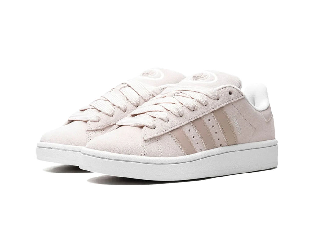 Adidas Campus 00s Putty Mauve Wonder Taupe (Women's)-sneakers-Adidas-pikastore.cz