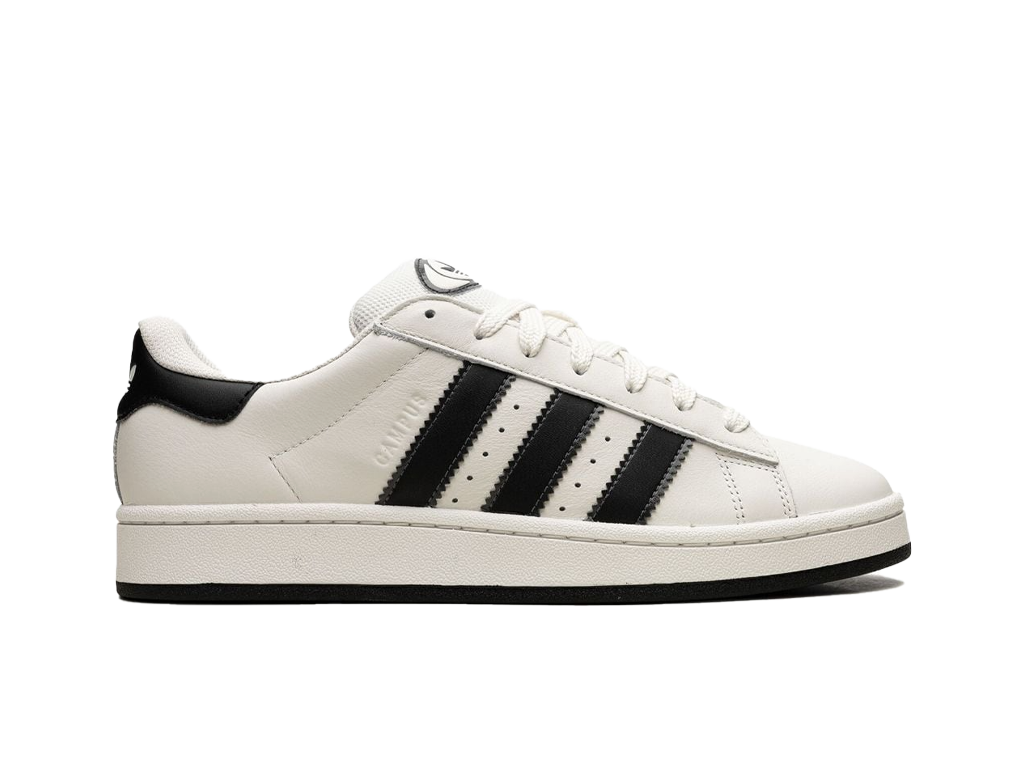 Adidas Campus 00s White Black-sneakers-Adidas-pikastore.cz
