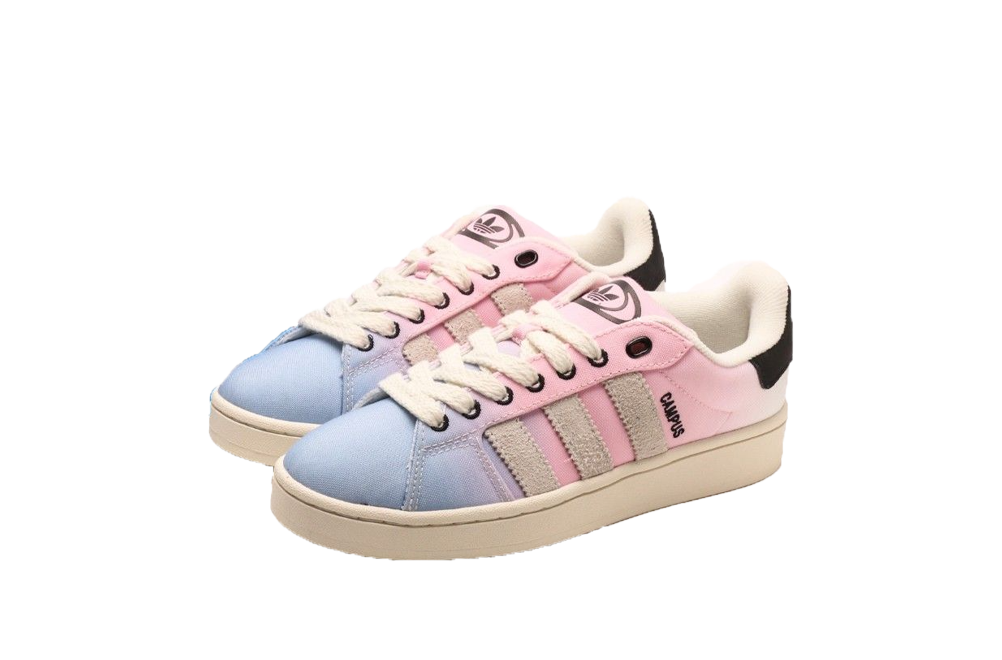 Adidas Campus 00s Wonder Blue Clear Pink-sneakers-Adidas-pikastore.cz
