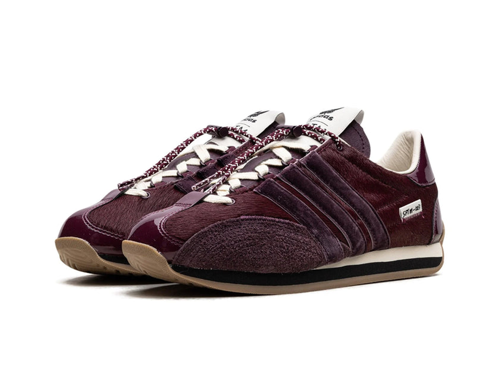 Adidas Country OG Song For The Mute Maroon-Adidas-pikastore.cz