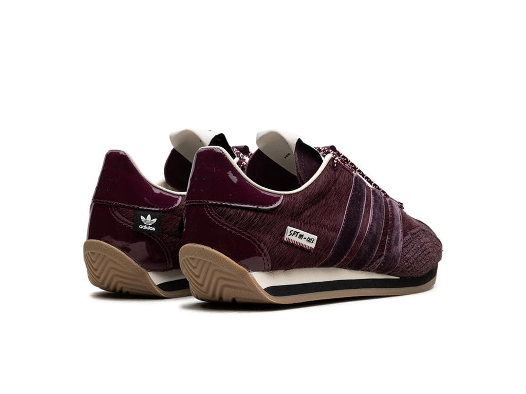 Adidas Country OG Song For The Mute Maroon-Adidas-pikastore.cz