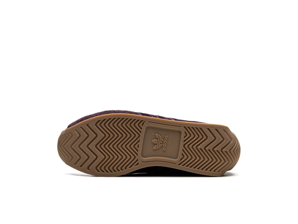 Adidas Country OG Song For The Mute Maroon-Adidas-pikastore.cz