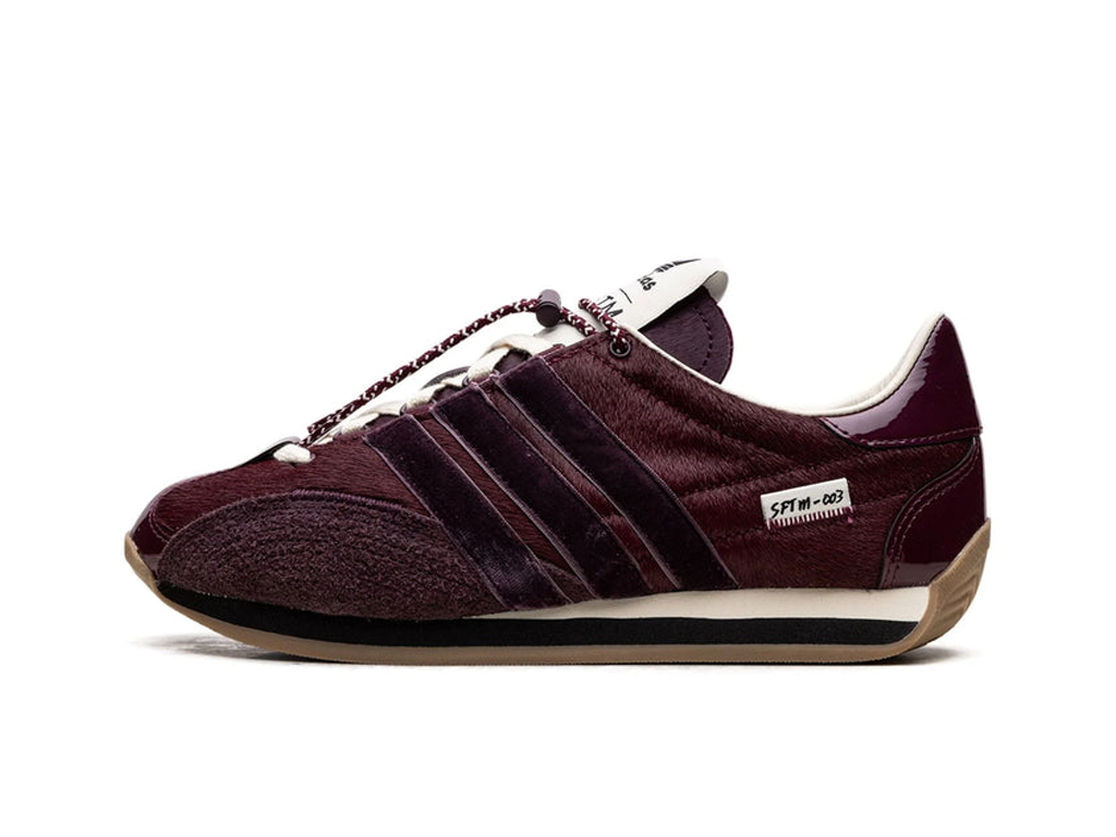 Adidas Country OG Song For The Mute Maroon-Adidas-pikastore.cz