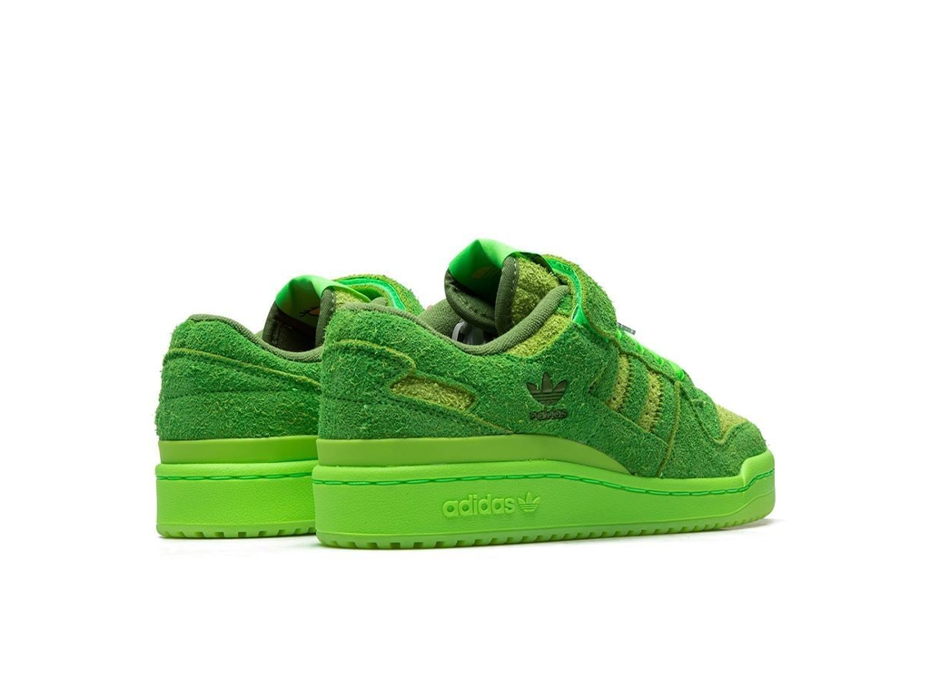 Adidas Dr. Seuss x Forum Low J Grinch-Adidas-pikastore.cz