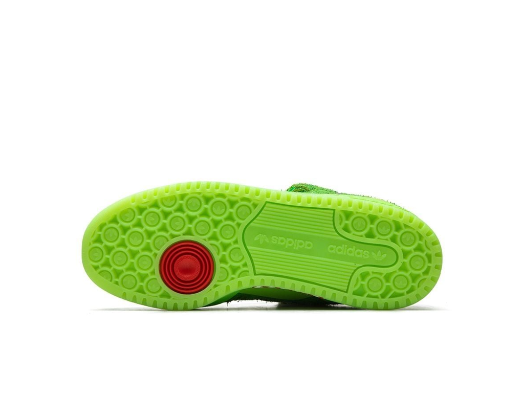 Adidas Dr. Seuss x Forum Low J Grinch-Adidas-pikastore.cz