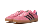 Adidas Gazelle Indoor Bliss Pink Purple (Women's)-sneakers-Adidas-pikastore.cz