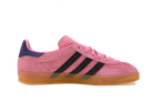 Adidas Gazelle Indoor Bliss Pink Purple (Women's)-sneakers-Adidas-pikastore.cz