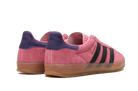 Adidas Gazelle Indoor Bliss Pink Purple (Women's)-sneakers-Adidas-pikastore.cz