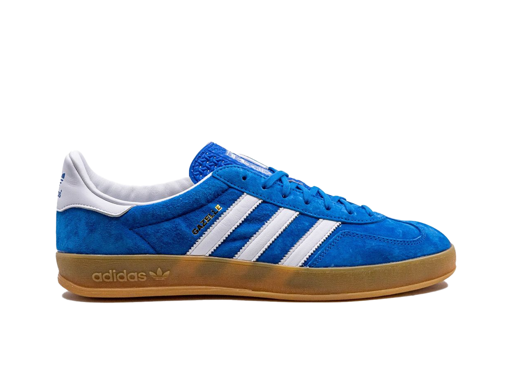 Adidas Gazelle Indoor Blue Bird Gum-sneakers-Adidas-pikastore.cz