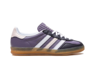 Adidas Gazelle Indoor Shadow Violet Wonder Quartz (Women's)-sneakers-Adidas-pikastore.cz