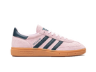 Adidas Handball Spezial Clear Pink Arctic Night (Women's)-sneakers-Adidas-pikastore.cz