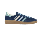Adidas Handball Spezial Night Indigo Hazy Green (Women's)-sneakers-Adidas-pikastore.cz