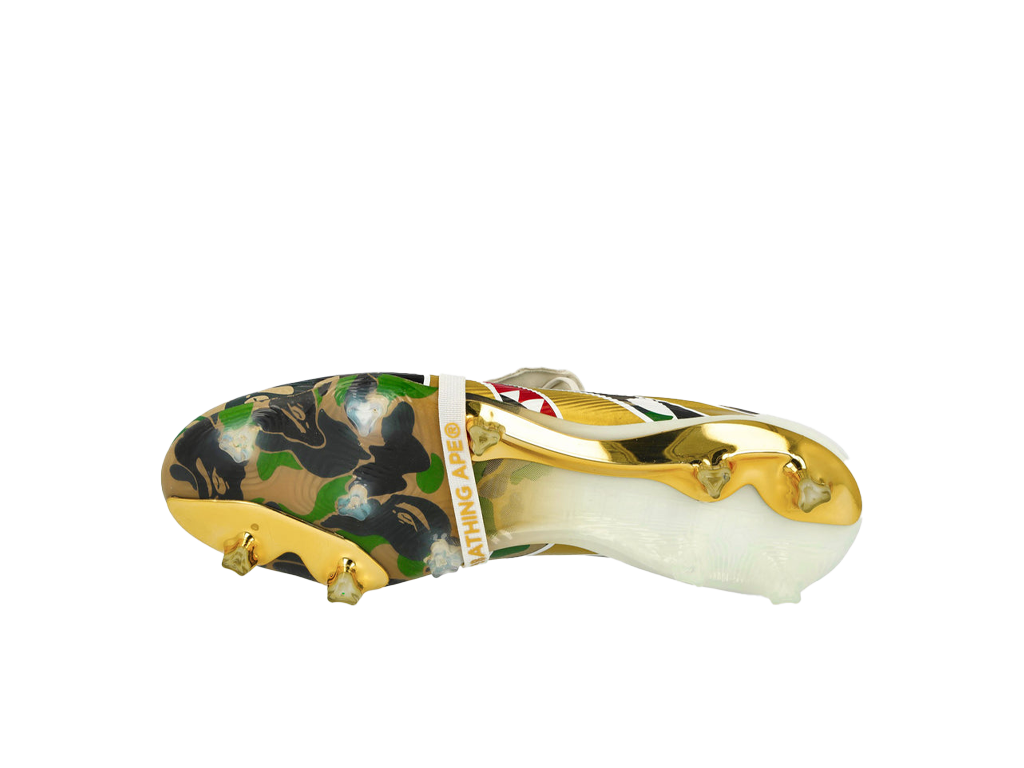 Adidas Predator Elite Foldover Tongue FG Bape Green Camo-Adidas-pikastore.cz