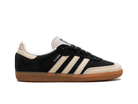 Adidas Samba OG Black Wonder White (Women's)-sneakers-Adidas-pikastore.cz