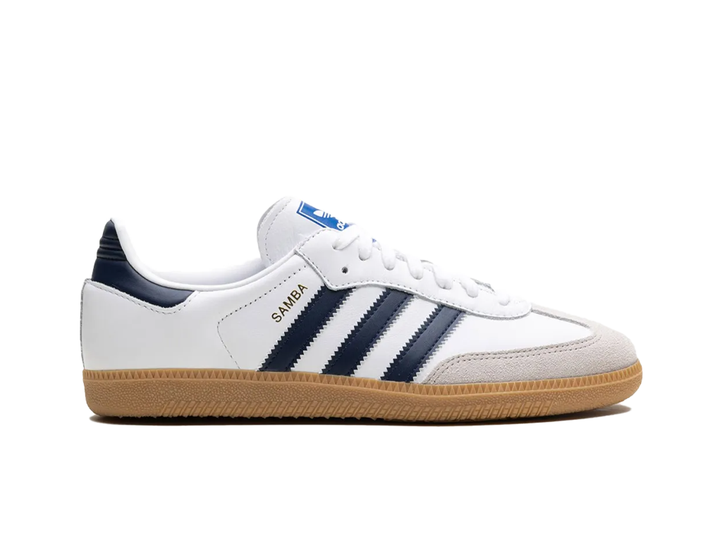 Adidas Samba OG Cloud White-Adidas-pikastore.cz