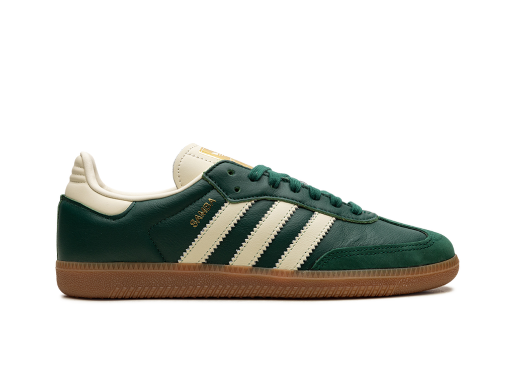 Adidas Samba OG Collegiate Green-sneakers-Adidas-pikastore.cz