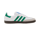 Adidas Samba OG Footwear White Green-sneakers-Adidas-pikastore.cz