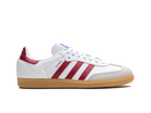 Adidas Samba OG White Burgundy Gum-sneakers-Adidas-pikastore.cz