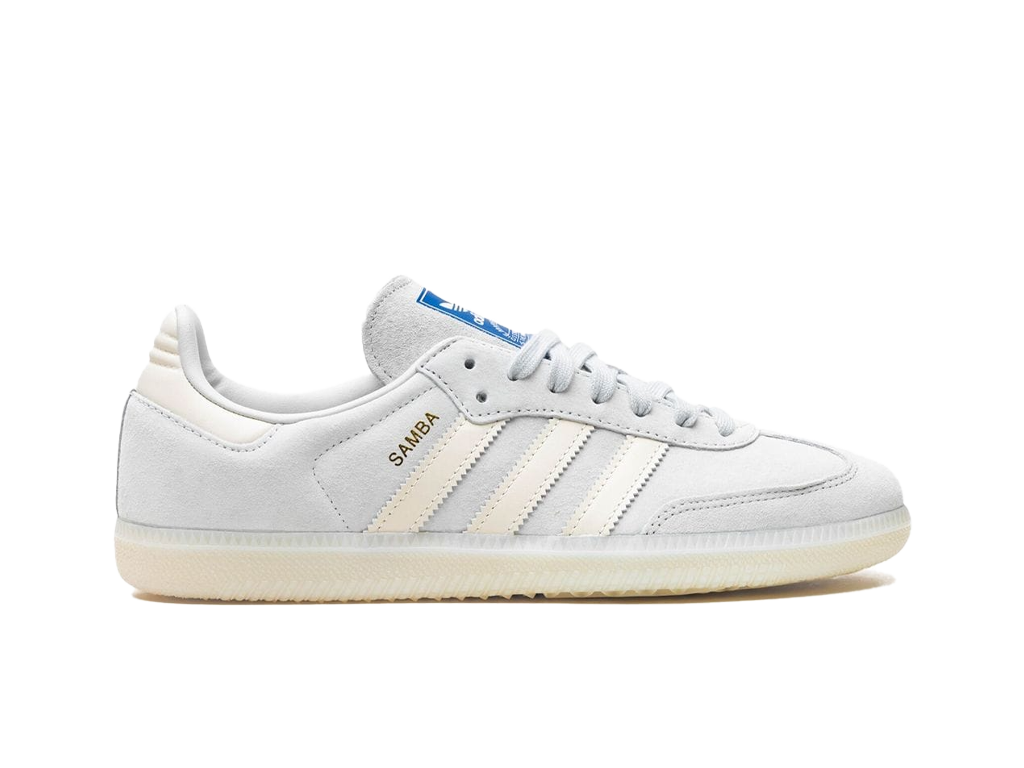 Adidas Samba OG Wonder Silver-sneakers-Adidas-pikastore.cz