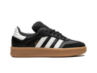 Adidas Samba XLG Core Black Gum-sneakers-Adidas-pikastore.cz