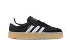 Adidas Sambae Black White Gum (Women's)-sneakers-Adidas-pikastore.cz