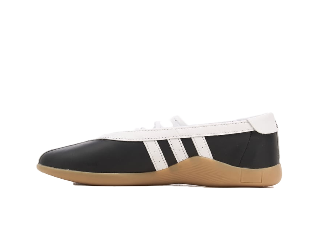 Adidas Taekwondo Mei Shoes Black-Adidas-pikastore.cz