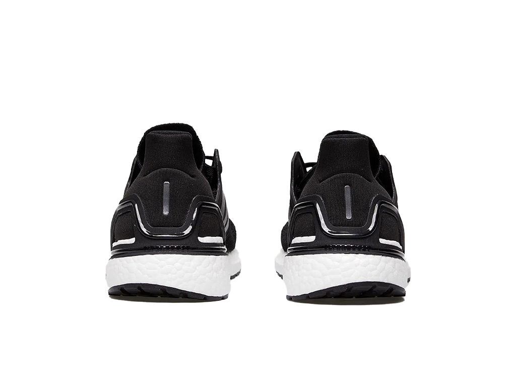 Adidas UltraBoost 20 Core Black-Adidas-pikastore.cz