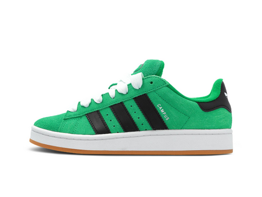 Adidas Wmns Campus 00s Green Black