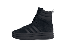 Adidas Wmns Gazelle Boot Triple Black