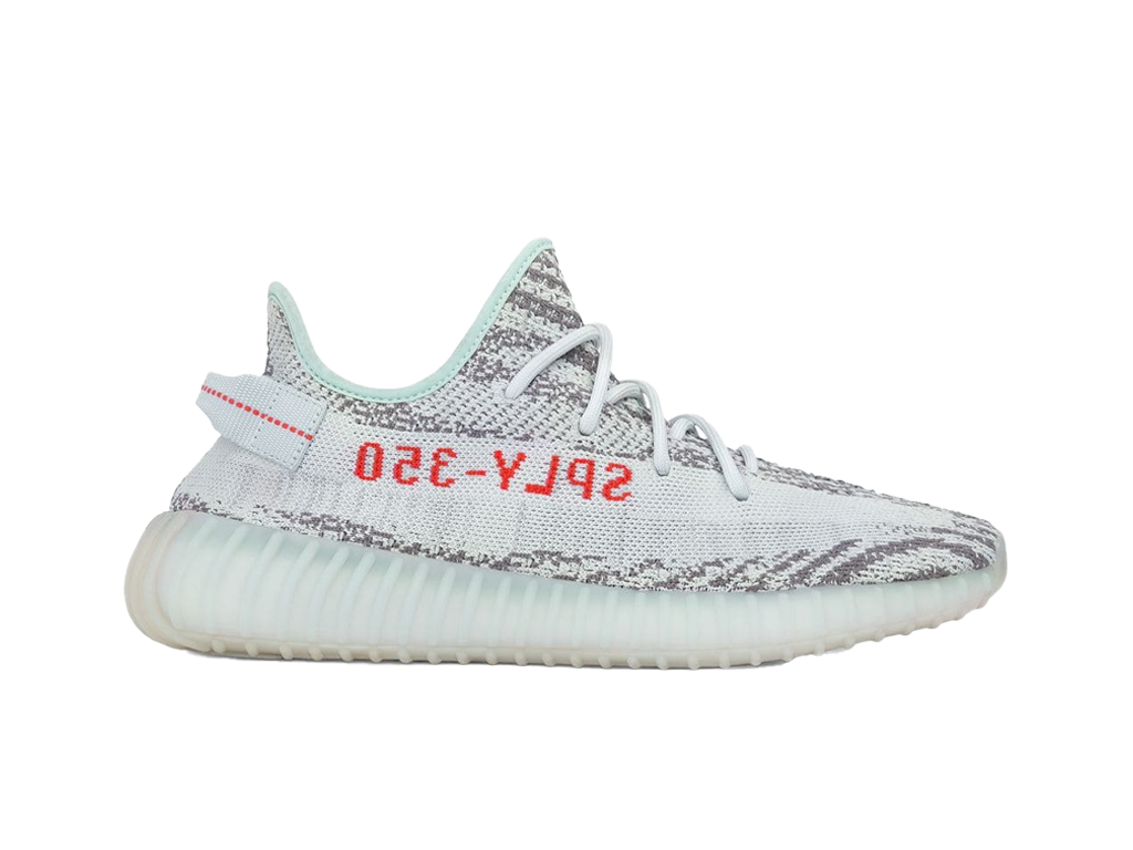 Adidas Yeezy Boost 350 V2 Blue Tint-Adidas-pikastore.cz