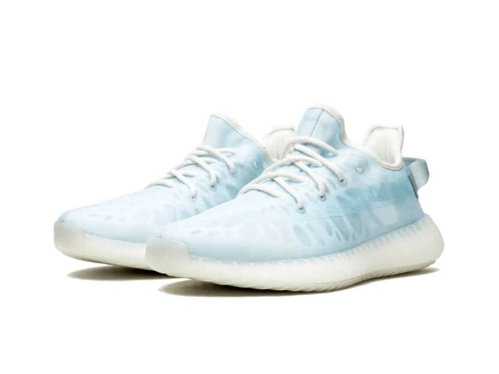 Adidas Yeezy Boost 350 V2 Mono Ice-Adidas-pikastore.cz