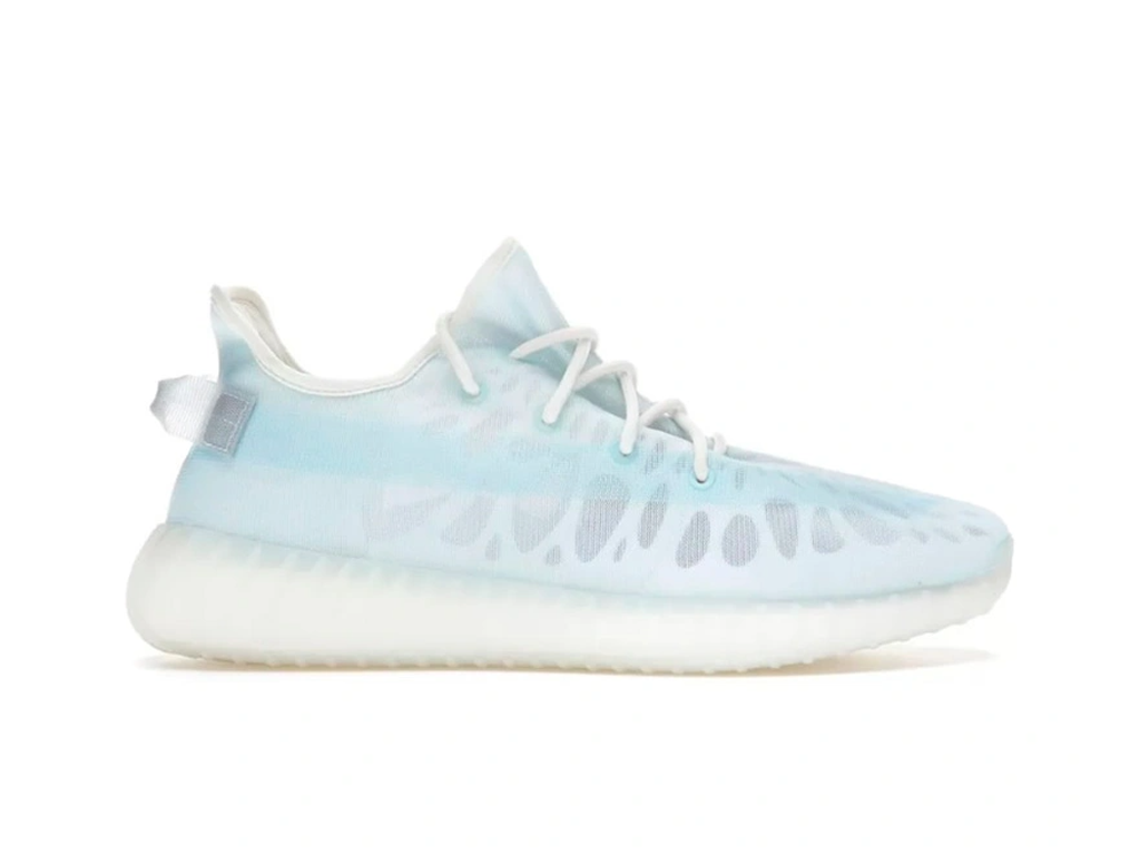 Adidas Yeezy Boost 350 V2 Mono Ice-Adidas-pikastore.cz