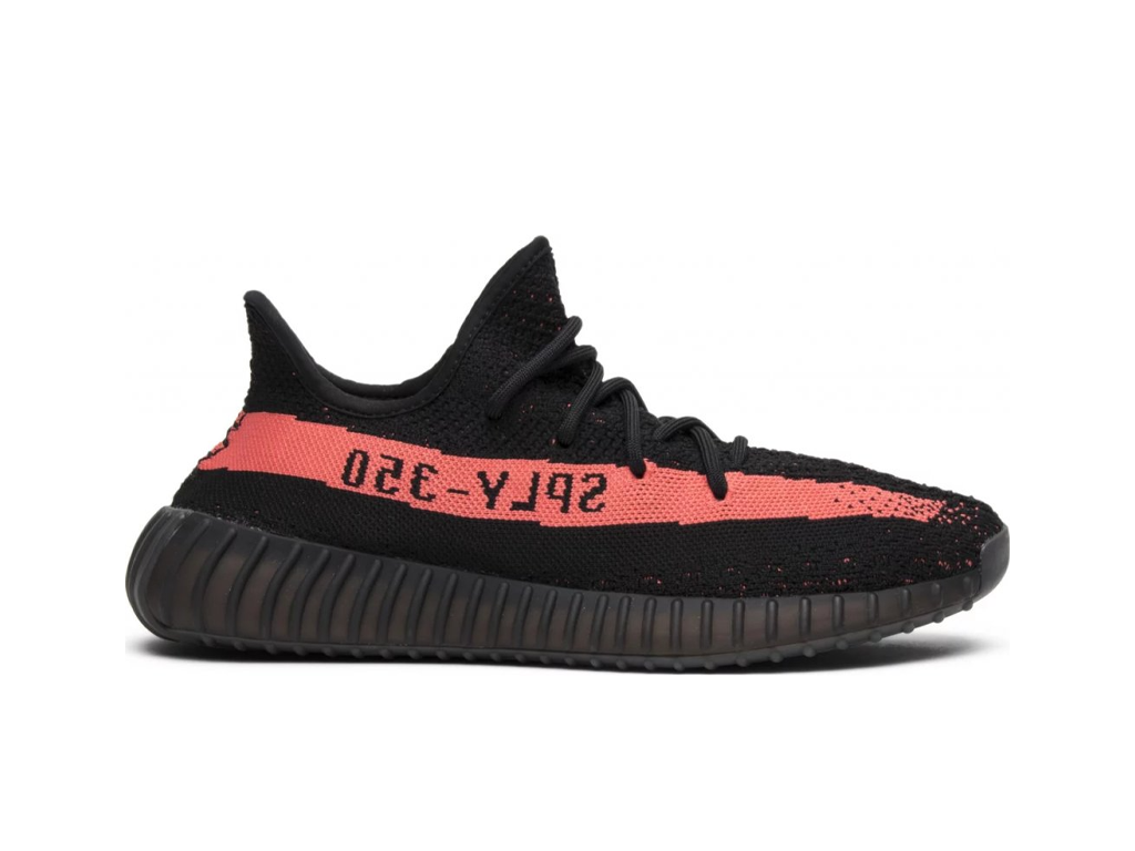 Adidas Yeezy Boost 350 V2 Red 2023-Adidas-pikastore.cz