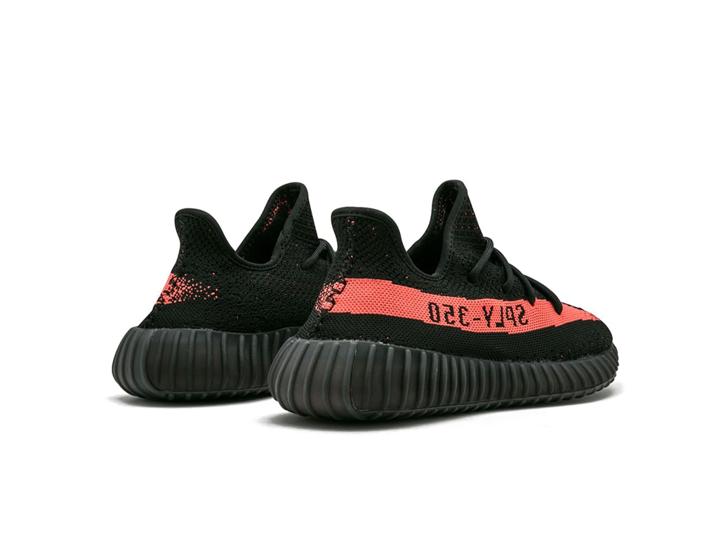 Adidas Yeezy Boost 350 V2 Red 2023-Adidas-pikastore.cz