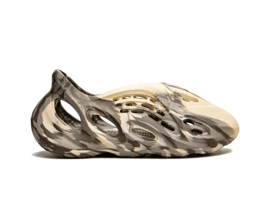 Adidas Yeezy Foam Runner MX Cream Clay-Adidas-pikastore.cz